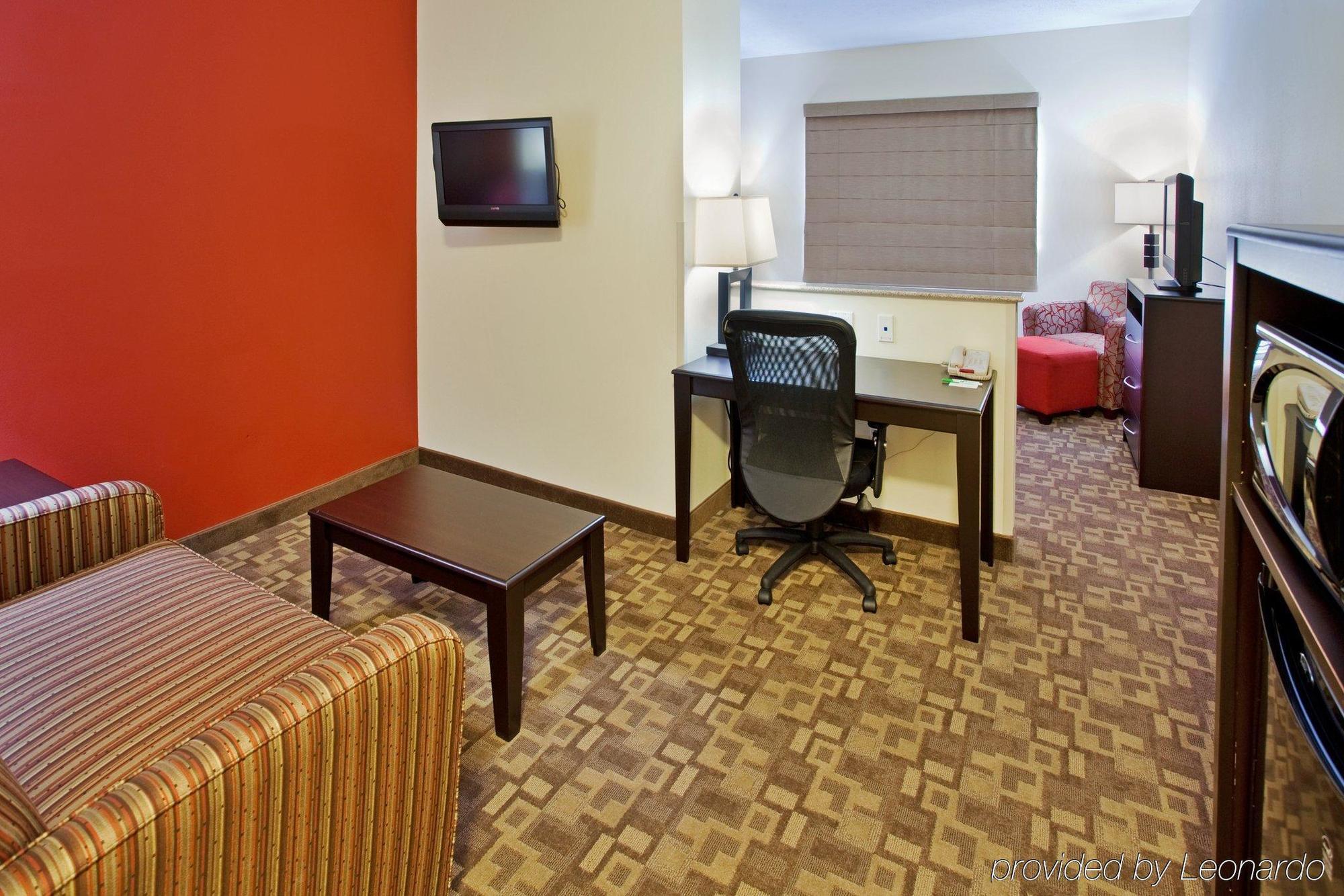 Holiday Inn Omaha Downtown - Waterpark By Ihg Quarto foto