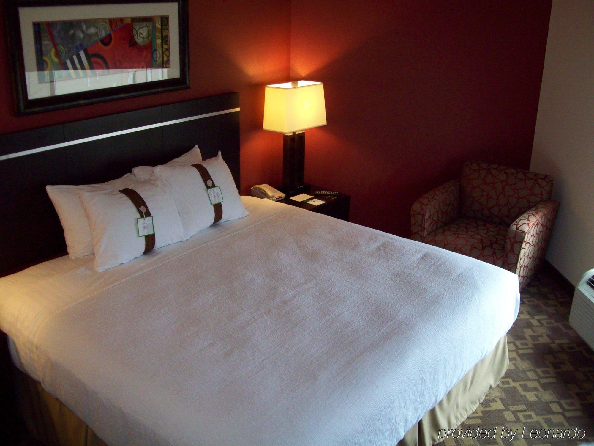Holiday Inn Omaha Downtown - Waterpark By Ihg Quarto foto